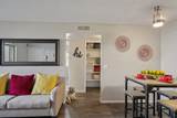 1-bedroom apartment at Sunset Landing Apartments in Glendale